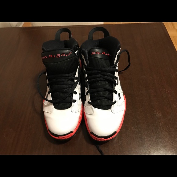 Jordan Infrared 23 - Picture 2 of 2
